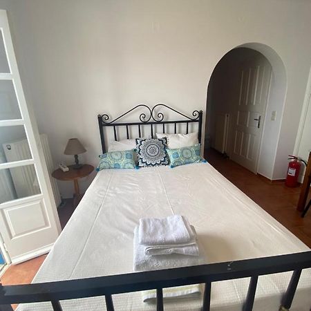 Aeolos Apartments Akrotírion 外观 照片
