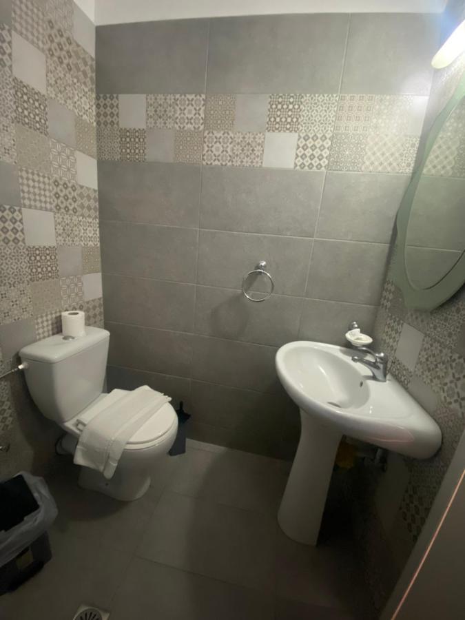 Aeolos Apartments Akrotírion 外观 照片