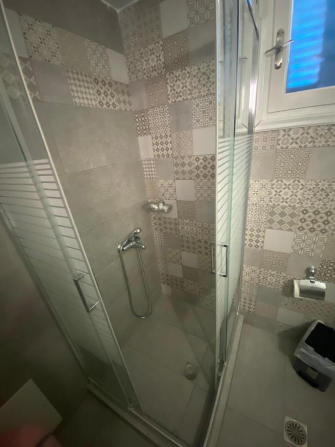 Aeolos Apartments Akrotírion 外观 照片